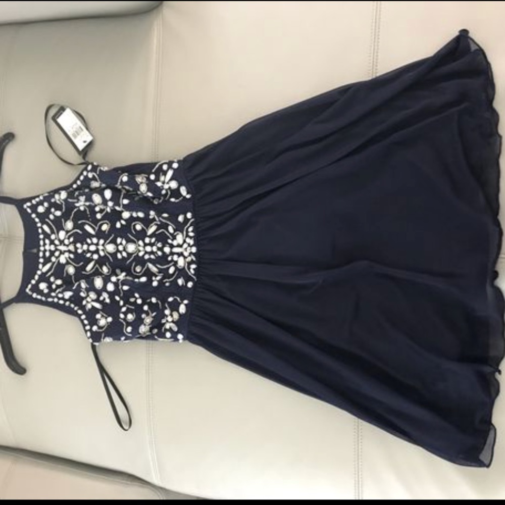 Prom Dress by A.Byer